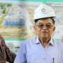 Persyaratan Cawapres Digugat, Roy Ingat JK Ucap Ingin Istirahat