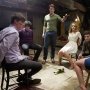 Truth or Dare, Permainan yang Mengancam Nyawa