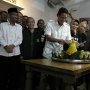 Sandiaga Uno: Sekber Gerindra PKS adalah Rumah Rakyat