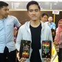 Kaesang: Bapak Jadi Presiden atau Tidak, Saya Tetap Jualan Pisang Kok