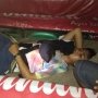 Pesta Kelulusan, Anak SMP Terserempet Commuter Line di Bogor