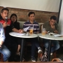 Nelangsa Buruh Sawit, Kerja 12 Jam dan Gaji Rp60.000 Perhari