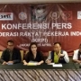 Koalisi Buruh Bentukan Politisi PDIP Ikut Berdemo saat May Day
