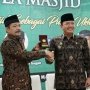 BIN Dorong Takmir Masjid Jadi Garda Terdepan Hadapi Radikalisme
