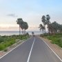 Kerennya, Jalan Baru yang Dibangun di Pulau-Pulau Terluar!