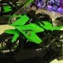 Kawasaki Galau soal Waktu Peluncuran Ninja 250 4 Silinder di Indonesia