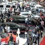 Presiden Tak Ingin Kebangkitan Industri Otomotif Terganggu Kenaikan Kasus