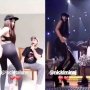 Ya Ampun, Lucinta Luna Goyang Bokong Ala Nicki Minaj