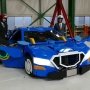 Keren! Ilmuwan Jepang Ciptakan Robot Mirip Transformers