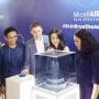 Kulit Bersih dan Dapat 'Bernapas' dengan Micellar Water