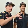 Celaka Lagi, Begini Pengakuan Max Verstappen