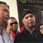 Ahmad Dhani Terlihat Kurus, Gara-gara di-Bully?