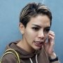 Nikita Mirzani: Kita Memang Harus Hidup Berdampingan dengan Virus Corona