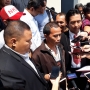 Korban Persekusi Massa #2019GantiPresiden Lapor Polisi