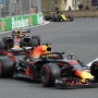 Ricciardo dan Verstappen Tabrakan, Bos Red Bull: Dua-duanya Salah