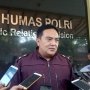 Baku Tembak Teroris di Kaliurang, Mabes Polri Angkat Bicara