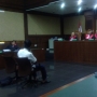 Kasih CCTV, Fredrich Tuding Staf IT RS Permata Hijau Ahli Nujum