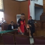Ogah Ajukan Eksepsi, Tio Pakusadewo: Saya Bersalah