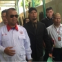 Takut Ini, Dhani Sengaja Jarang Pakai Kaus #2019GantiPresiden