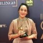 Belajar Jadi Sutradara, Chelsea Islan Berencana Garap Film Pendek