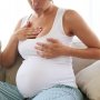 Payudara Nyeri dan Sensitif Saat Hamil? Begini Cara Mengatasinya