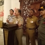 Pemprov Klaim Tak Tahu Ada Bagi-bagi Sembako di Monas
