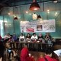 Relawan Jokowi: Perilaku Massa #2019GantiPresiden Barbar