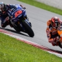 5 Berita Olahraga Terpopuler, Vinales: Marquez Salah Main-main dengan Saya