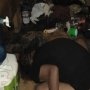 Warga Tambora Ditemukan Tewas Tak Bercelana dan Bersujud di Ruko