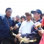 Menaker Janji Teruskan Tuntutan 5 Maklumat Pekerja ke Jokowi