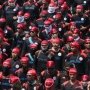 May Day, Kapolda Metro Jaya Pantau Aksi Buruh di Senayan
