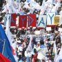 Kapolres Bekasi soal May Day: Buruh Sweeping Pabrik, Saya Tindak Tegas!