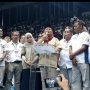 Prabowo - Mardani Dideklarasikan Jadi Capres dan Cawapres