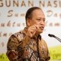 Ajak Mahasiswa Coblos Satu, Menristekdikti: Jangan Coblos Dua di Pilpres