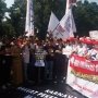 May Day, Rieke Tuntut Pemerintah Angkat Honorer Jadi PNS