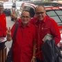 Pakai Baju PDIP saat Kampanye Djarot-Sihar, Ini Pengakuan Ruhut