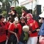 Belum Punya Jam Kerja, PRT Tuntut Setara dengan Buruh