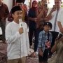 Raditya Dika Nangis Minta Restu ke Orang Tua Jelang Nikah
