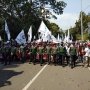 Tritura Plus, Tuntutan Versi Buruh Pendukung Prabowo Jadi Capres