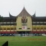 Gubernur Sumbar Laporkan Jurnalis Harian Haluan ke Polisi