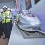 Total Utang Indonesia ke China dan Proyeknya, Berikut Dana Jumbo Kereta Cepat