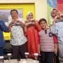 Pendidikan Jadi Kunci Penting Keberhasilan Anak