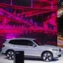 Meluncur Tahun Ini, Mobil Listrik BMW iX3 Mulai Masuk Jalur Produksi