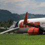 Pesawat Lion Air Dievakuasi, Bandara Gorontalo Mulai Beroperasi