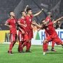 5 Pemain Timnas Indonesia Paling Sering Tampil di Piala AFF, Salah Satunya Andalan Shin Tae-yong