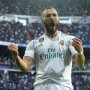 Sakit Hati, Benzema Tantang Presiden FFF Beri Izin Main di Timnas Lain