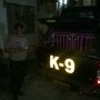 Dua Anjing K-9 Terjun ke Lokasi Temuan Mayat Bocah dalam Karung