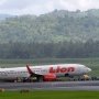 Terkini! 8 Penerbangan Lion Air Group Terdampak Merapi