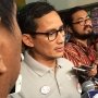 Sandiaga Minta Isu Bocah Tewas Saat Bagi Sembako Tak Dipolitisasi
