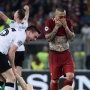 Bikin Blunder, Nainggolan Minta Maaf pada Suporter AS Roma